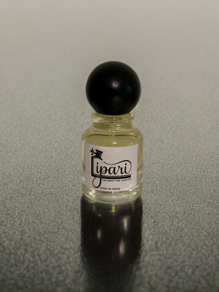 Cherry Fume Inspired By Cherry Smoke By Tom Ford