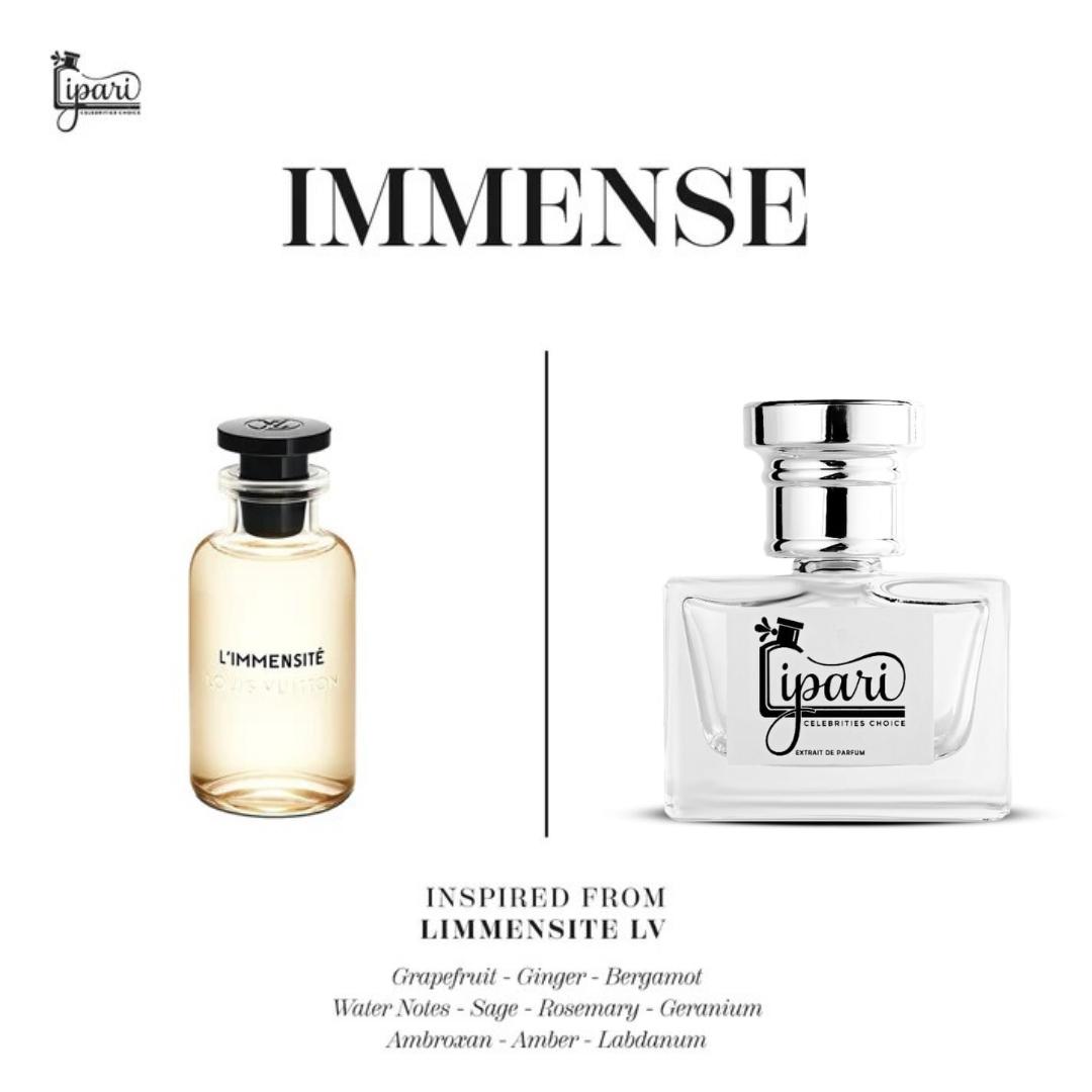 Immense Inspired By L’Immensité Louis Vuitton