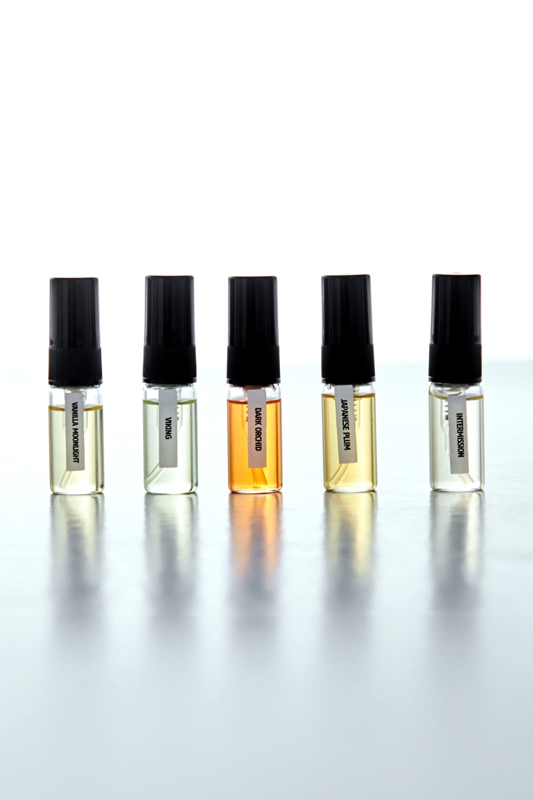 Lipari Discovery Box 5 samples
