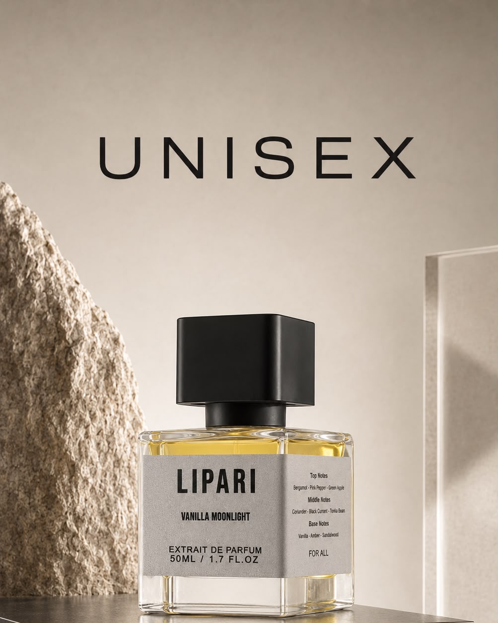 UNISEX