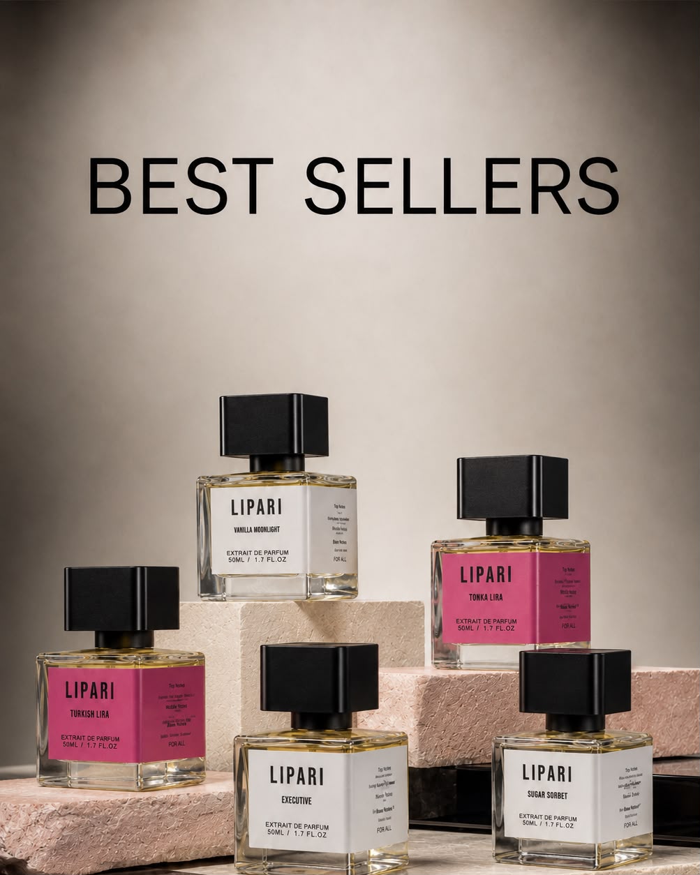 Best Sellers