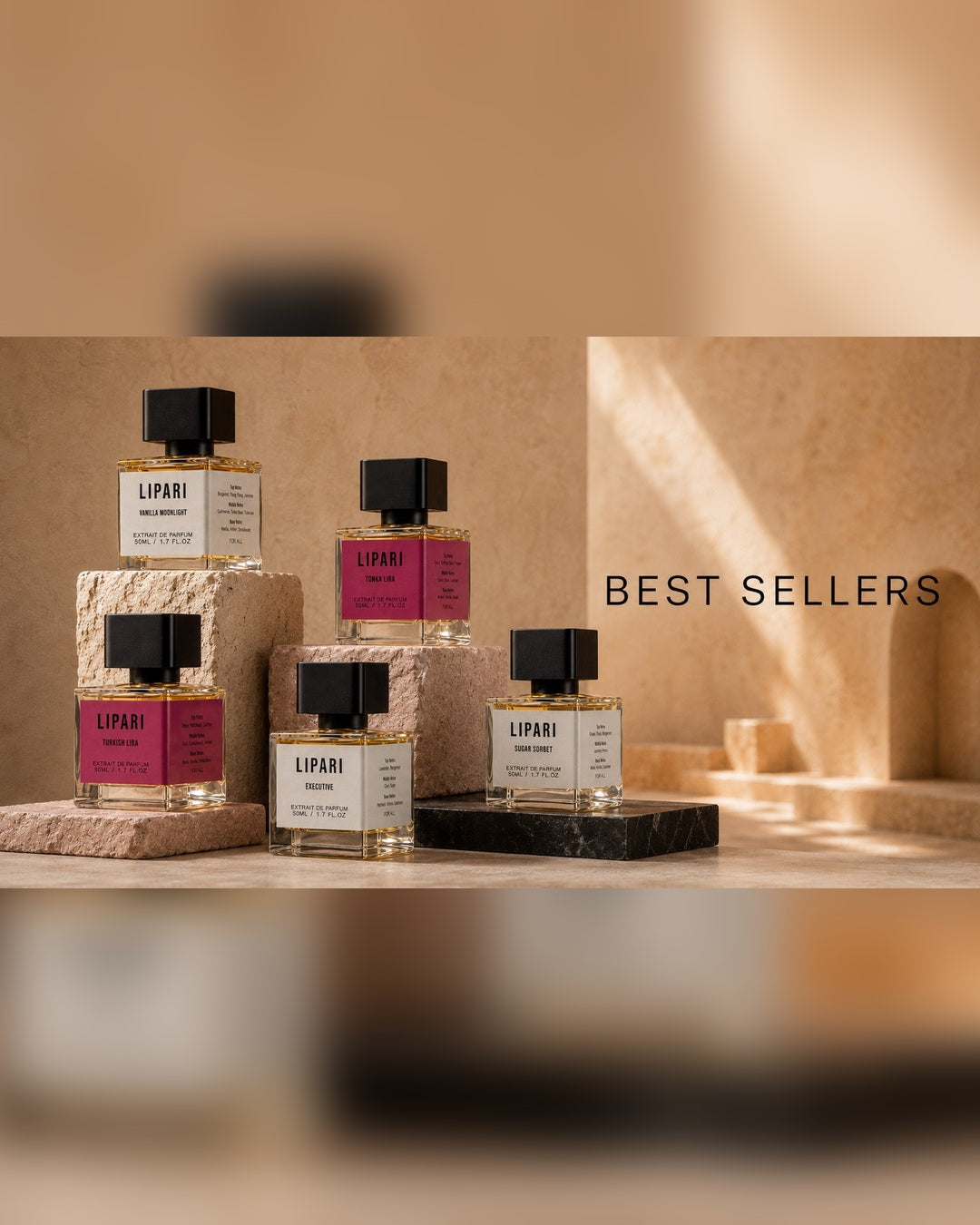 Best Sellers