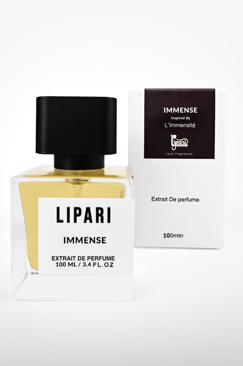 Immense Inspired By L’Immensité Louis Vuitton