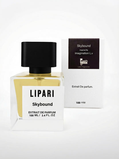 Skybound Inspired By Imagination Louis Vuitton