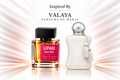 Silky Rose Inspired By Valaya Parfums de Marly