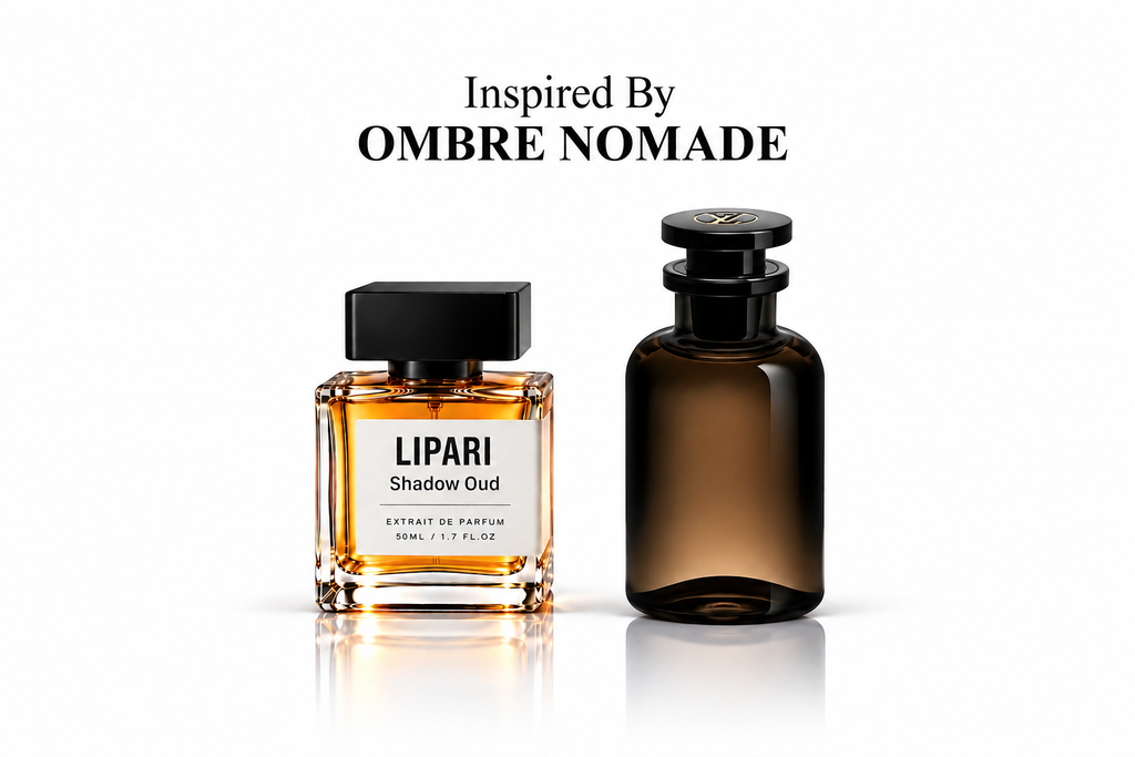 Shadow Oud Inspired BY Ombre Nomade