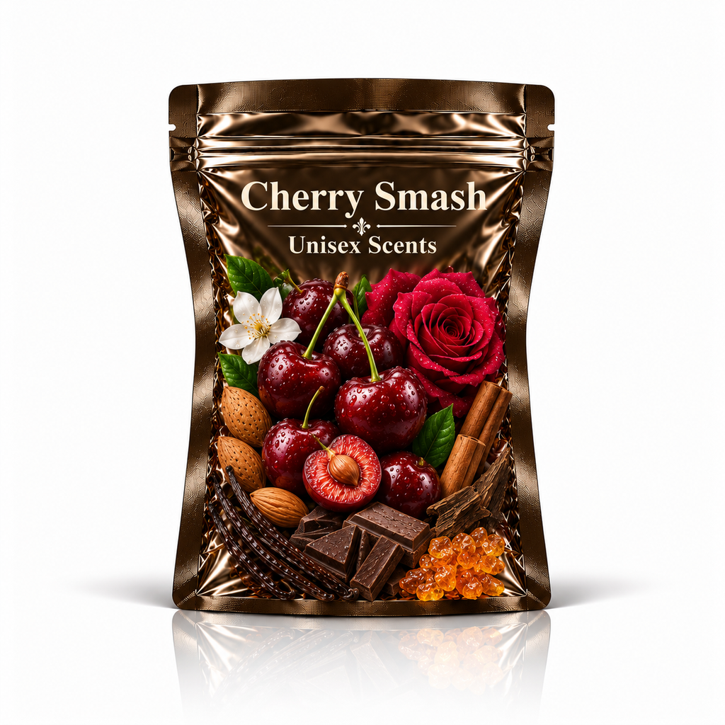 Cherry Smash Inspired By Lost Cherry  By Tom Ford