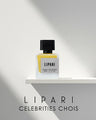 Lipari Fragrances logo
