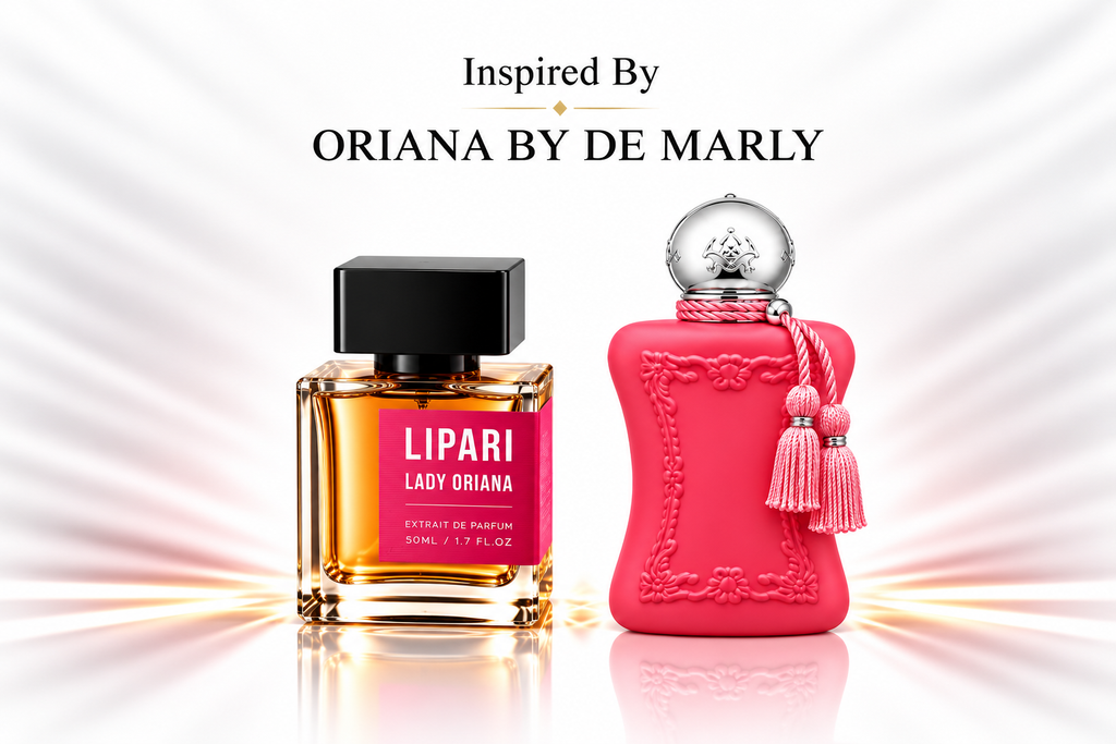 Lady Oriana Inspired By Oriana By De Marly
