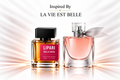 Bella Vista Inspired By la vie est belle by lancôme