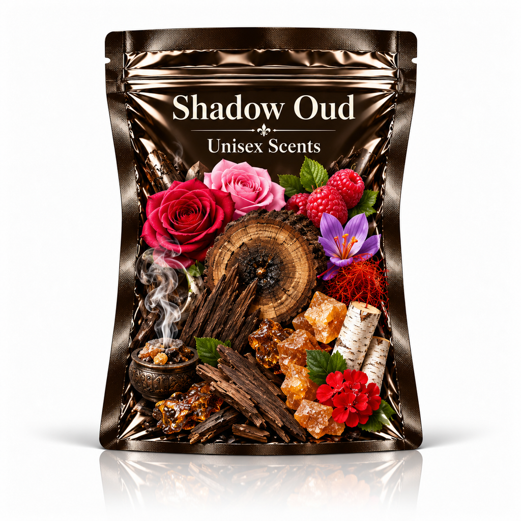 Shadow Oud Inspired BY Ombre Nomade