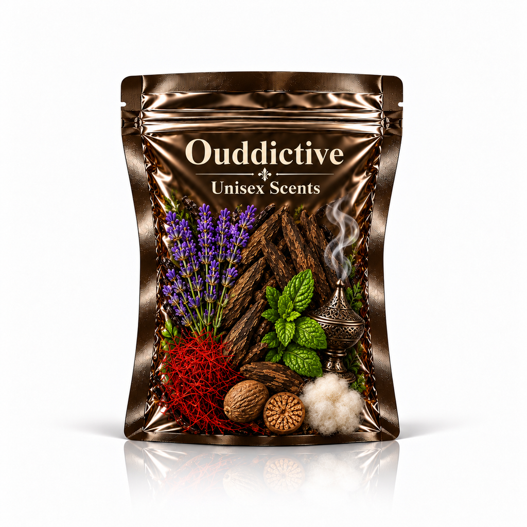 Ouddictive Inspired By Oud For Greatness By Initio Parfums Prives