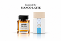 Sugar Candy Inspired By Bianco Latte Giardini Di Toscana