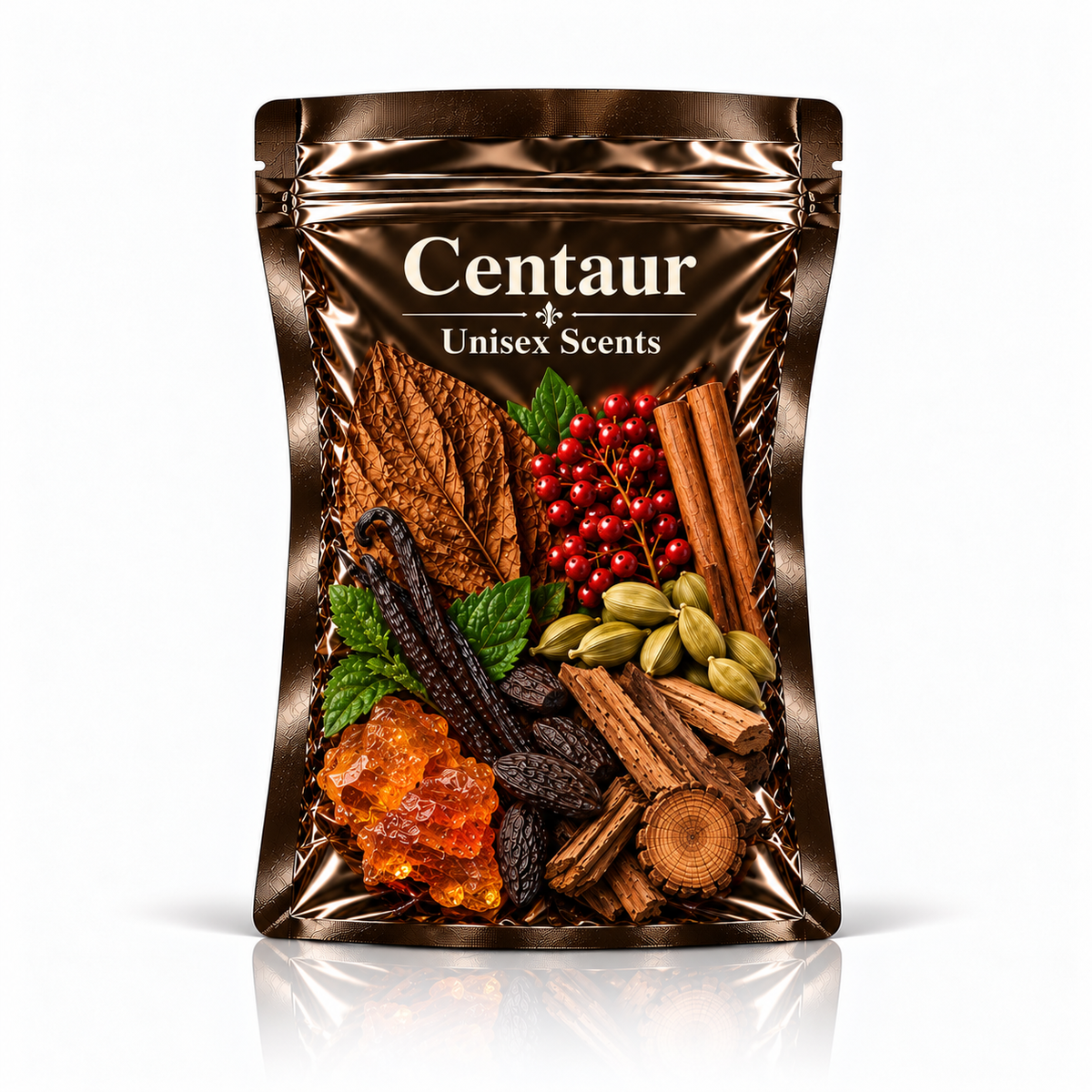 Centaur Inspired By Centaurus Creed