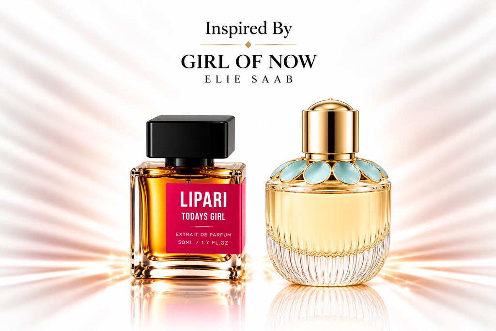 Todays Girl Inspired By Girl of Now Elie Saab