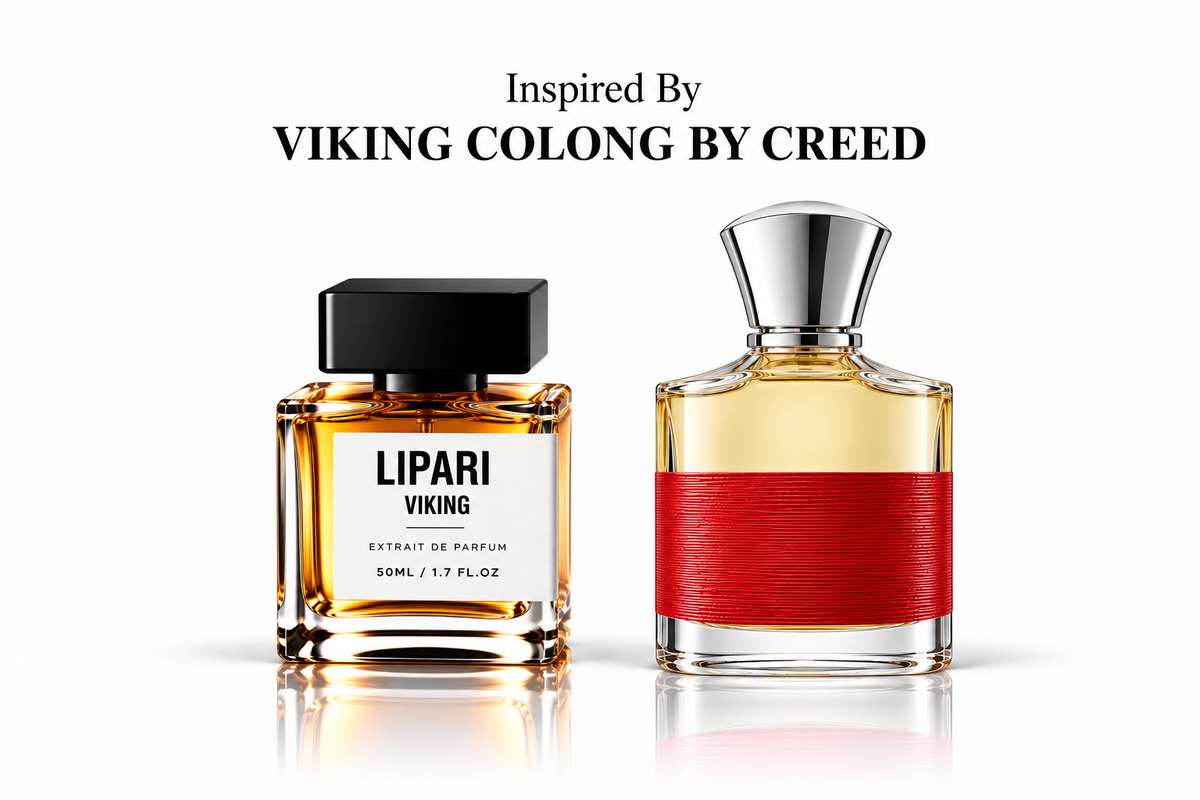 Viking Inspired By Viking Colong By Creed