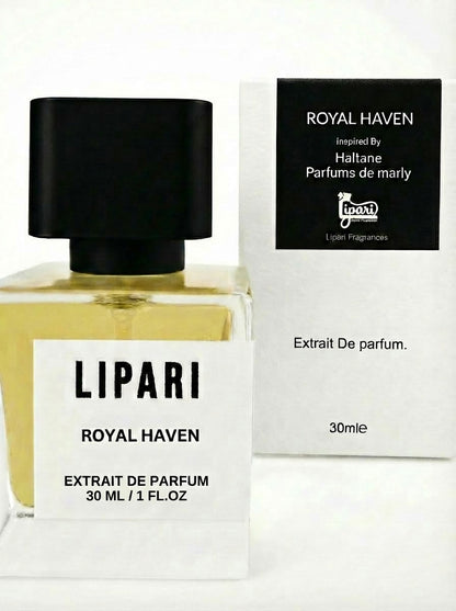 Royal Haven Inspired By Haltane Parfums de Marly