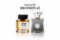 The Choice Inspired By Decision 42 Amouage