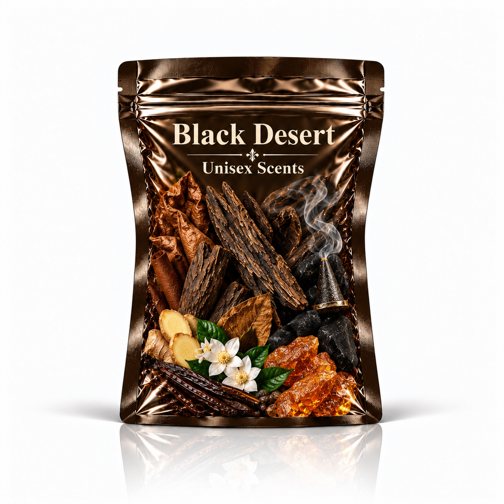 Black Desert Inspired By Velvet Desert Oud By Dolce&Gabbana
