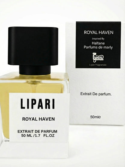 Royal Haven Inspired By Haltane Parfums de Marly