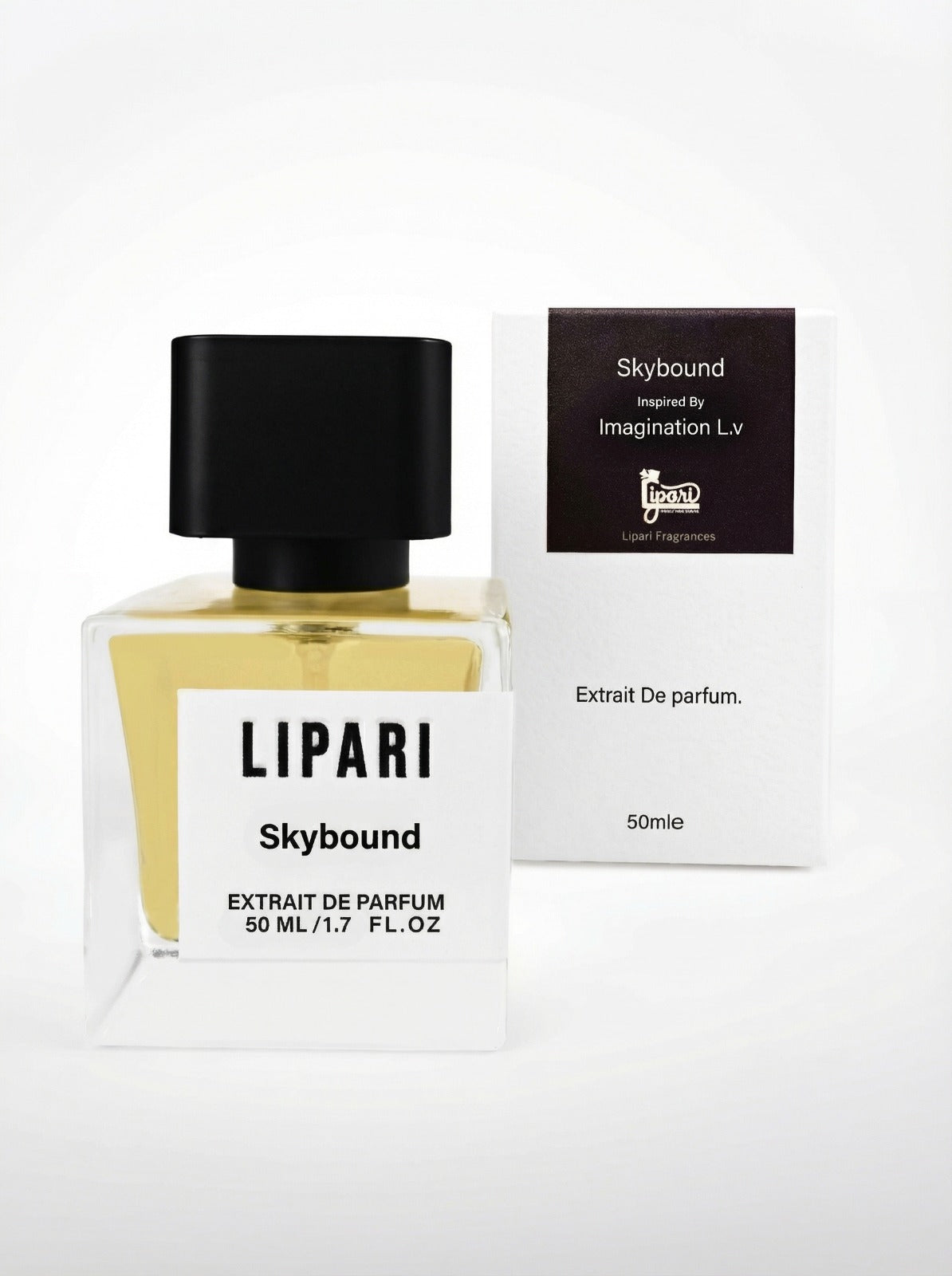 Skybound Inspired By Imagination Louis Vuitton