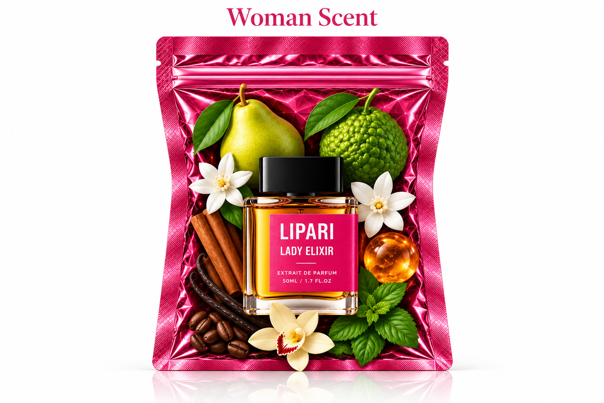 Lady Elixir Inspired By Opium Black Le Parfume Yves By Saint Laurent .