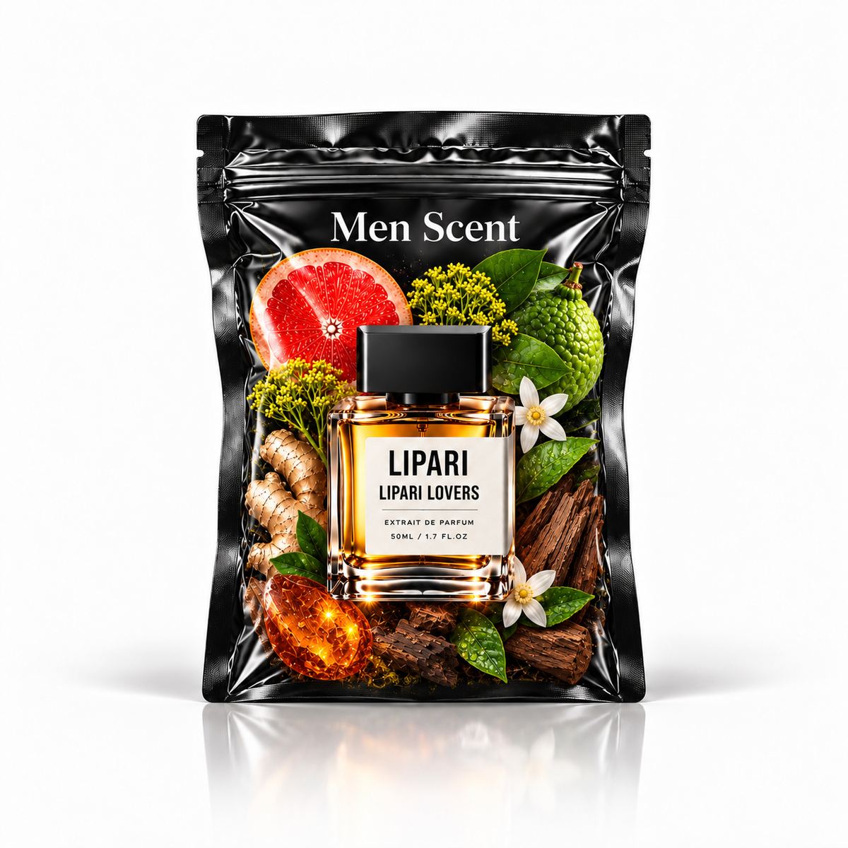 Lipari Lovers Inspired By LV Lovers Louis Vuitton
