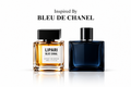 Blue Canal Inspired By Bleu de Chanel