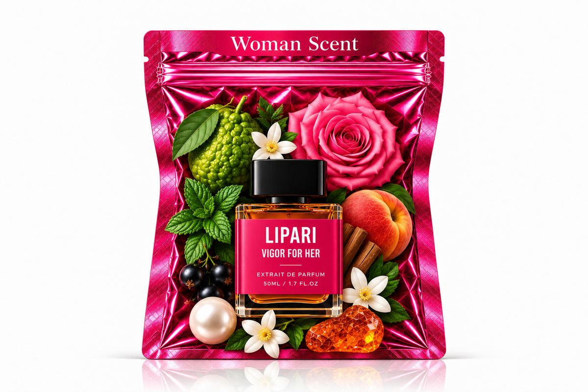 Vigor For Her Inspired By Aventus For Her By Creed