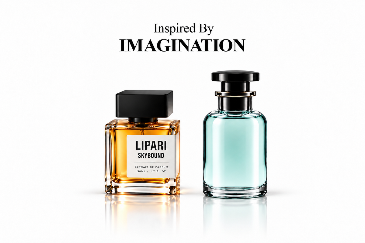 Skybound Inspired By Imagination Louis Vuitton