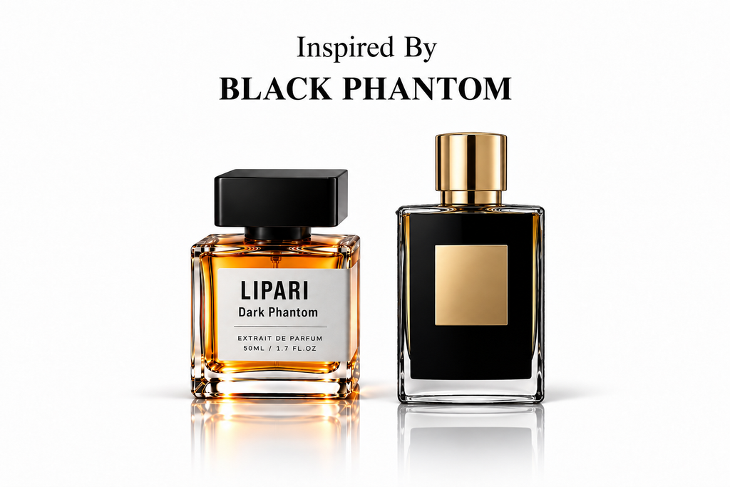 Dark Phantom Inspired By Black Phantom By Kilian