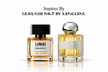Sekushi No.7 Inspired By Sekushi No.7 By Lengling