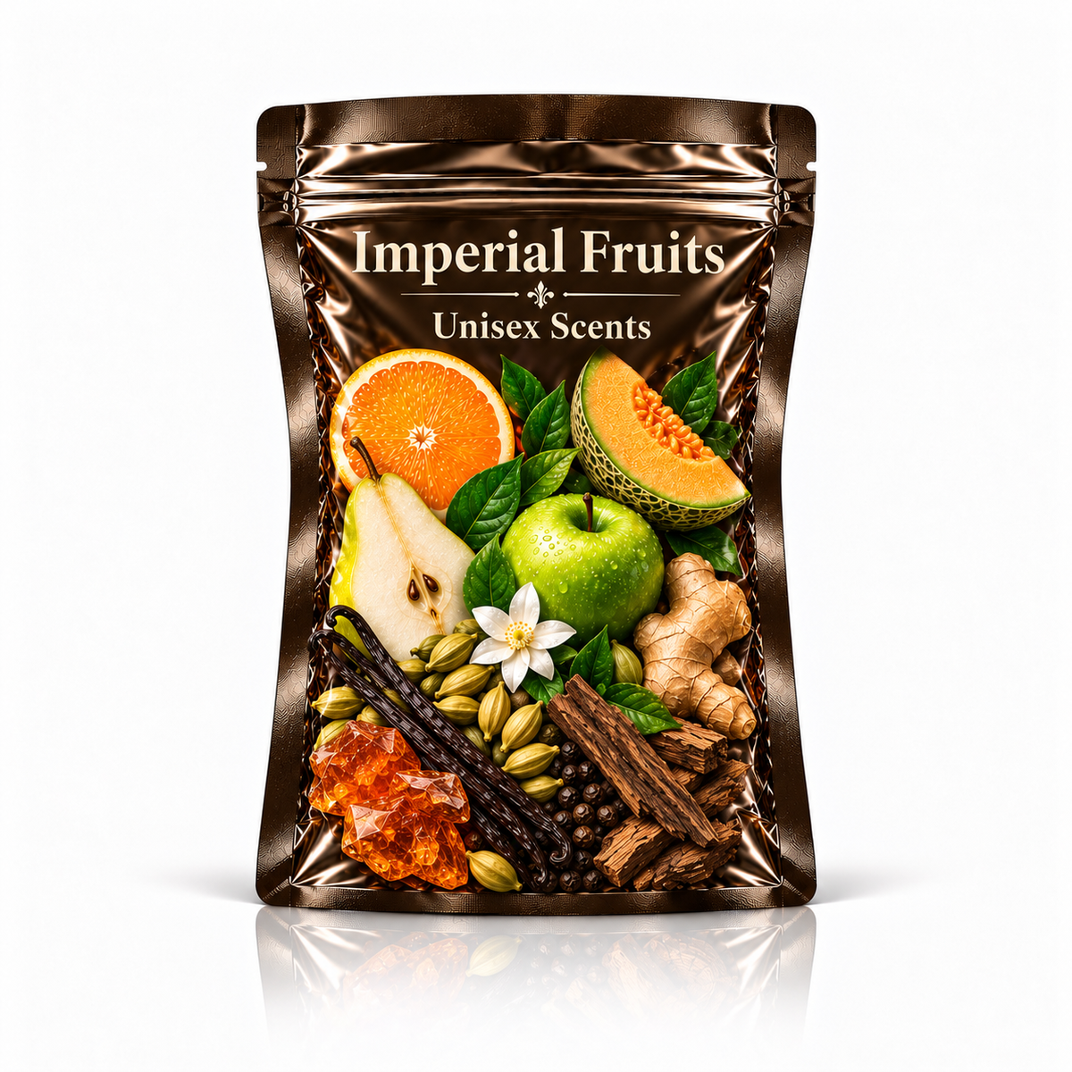 Imperial Fruits Inspired By Erba Gold Xerjoff