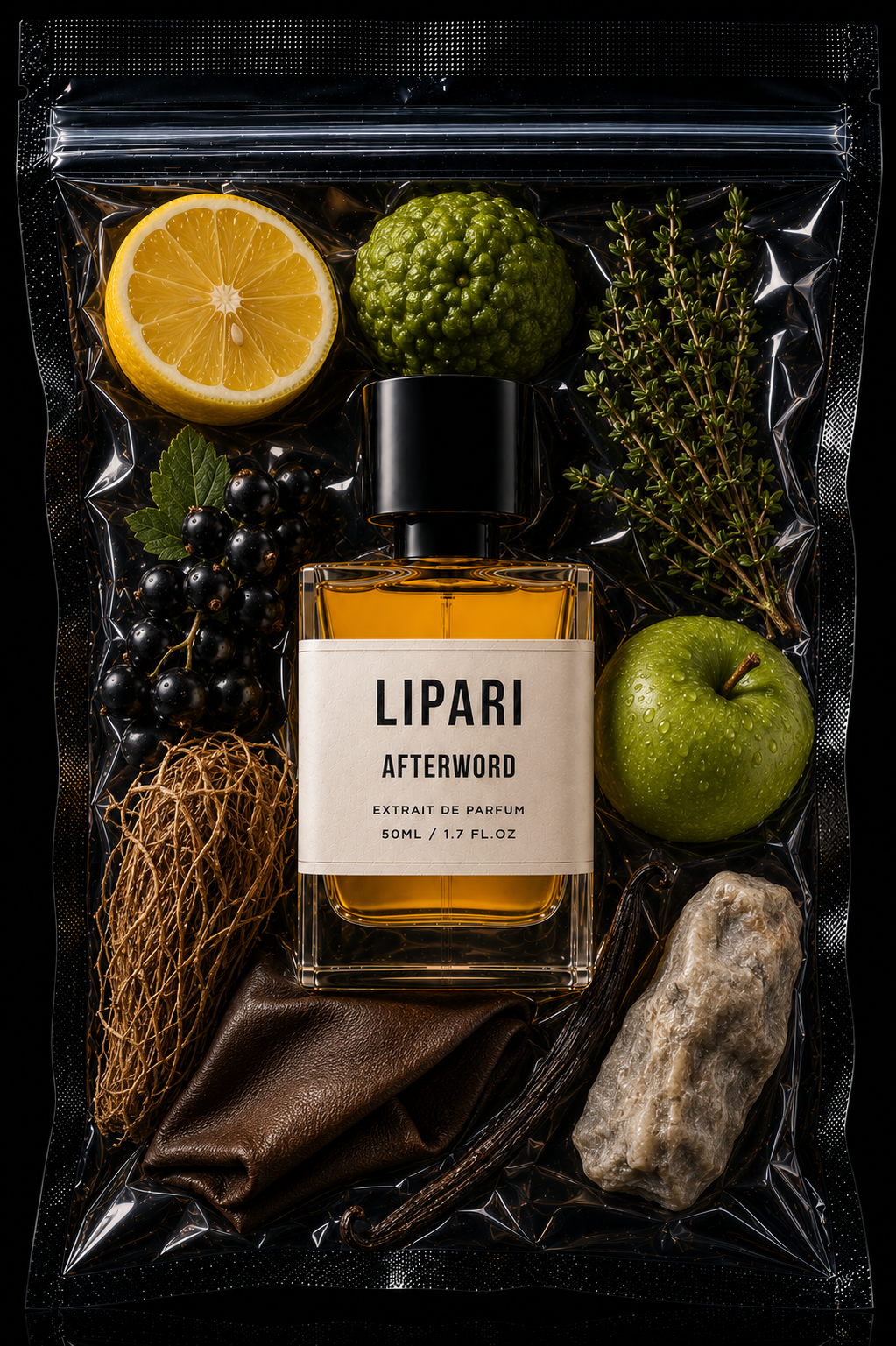 Afterworld Inspired By Elysium Homme Parfum Cologne Roja Dove