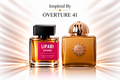 Euphoria Inspired By Overture 41 Amouage