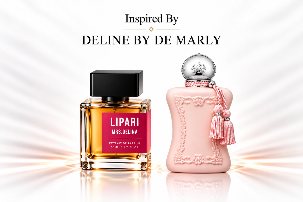 Mrs.Delina Inspired By Deline By De Marly