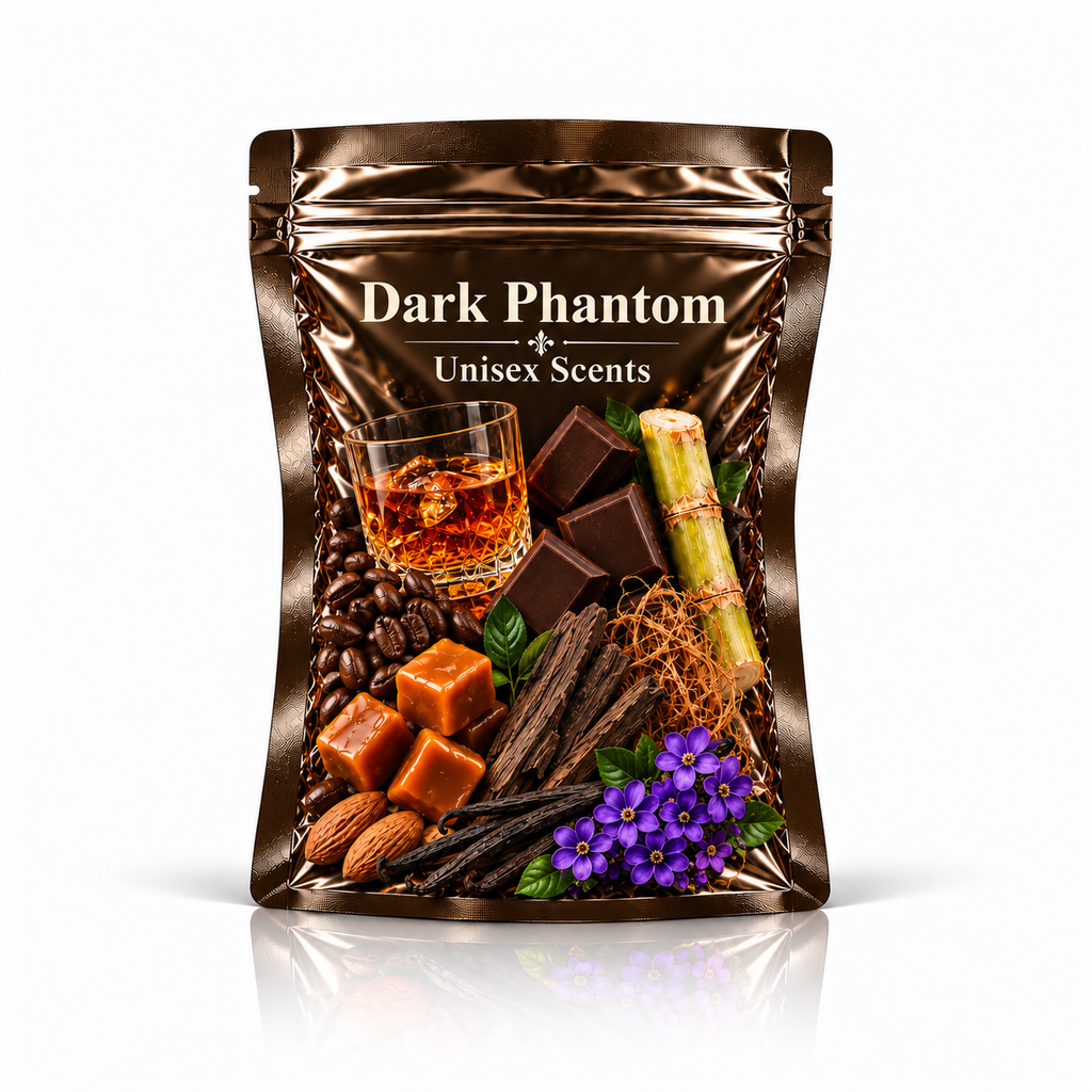 Dark Phantom Inspired By Black Phantom By Kilian