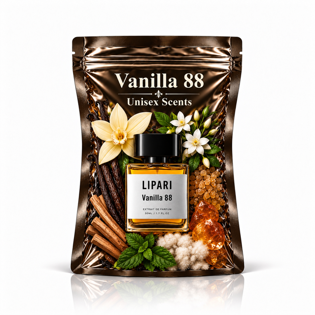 Vanilla 88 Inspired By Vanilla 28 Kayali