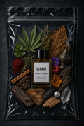 Curse of Anubis Inspired By Black Afgano By Nasammato