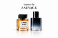 Go Savage Inspired By Sauvage By Dior