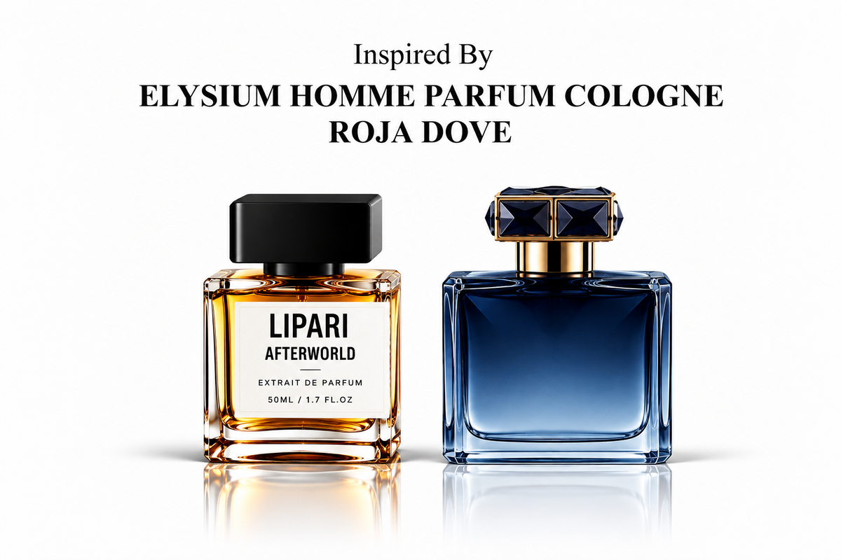 Afterworld Inspired By Elysium Homme Parfum Cologne Roja Dove