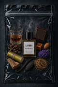 Dark Phantom Inspired By Black Phantom By Kilian