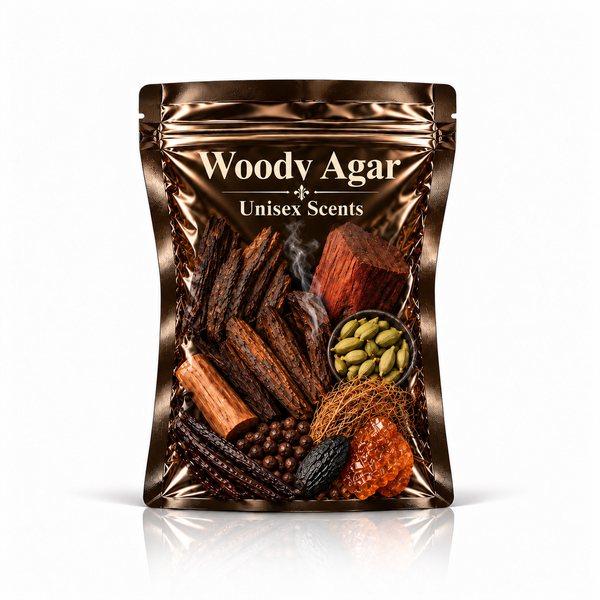 Woody Agar Inspired By Oud Wood For Men By Tom Ford