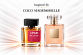 Mrs.Sunshine Inspired By Coco Mademoselle By Chanel