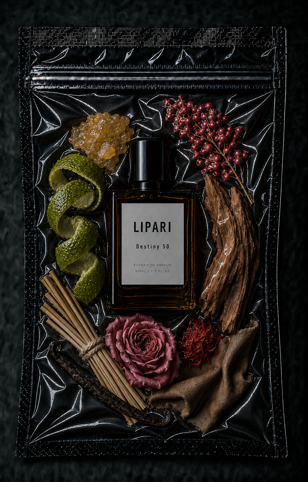 Destiny 50 Inspired By purpose 50 Amouage