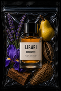 Executive Inspired By Dior Homme Intense