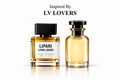 Lipari Lovers Inspired By LV Lovers Louis Vuitton
