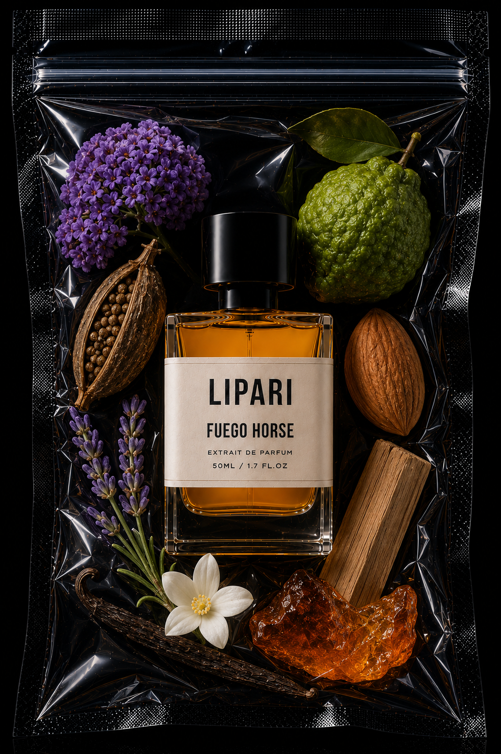 Fuego Horse Inspired By Pegasus By De Marly