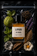 Go Savage Inspired By Sauvage By Dior
