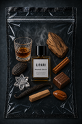 Heavenly Spirits Inspired By Angel's Share By Kilian